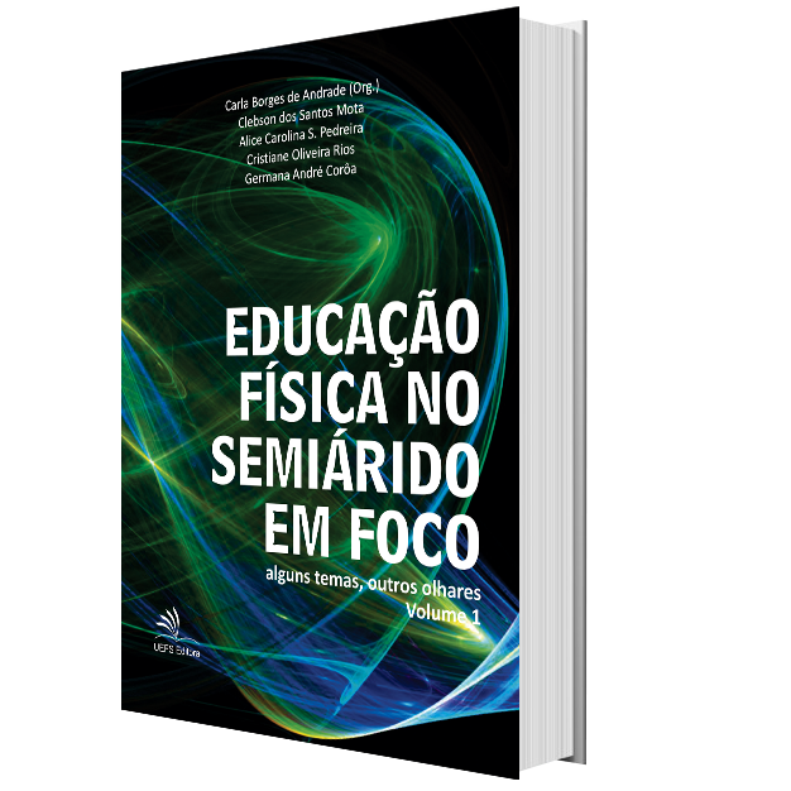 EDUCAÇÃO FÍSICA