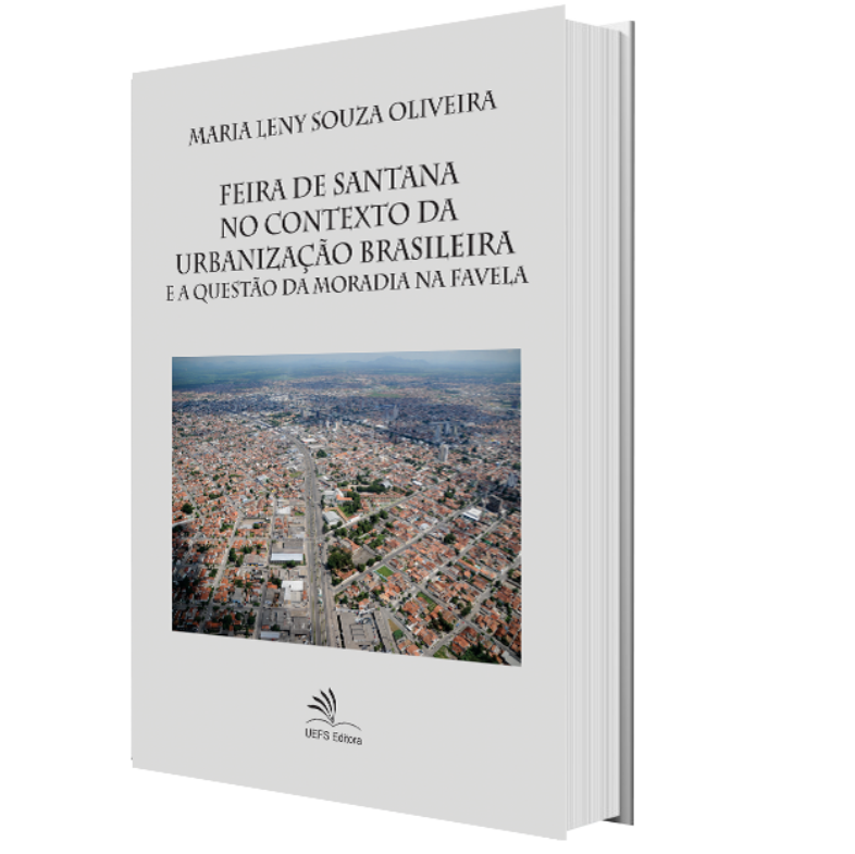 FEIRA DE SANTANA NO CONTEXTO
