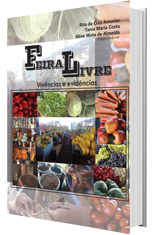 FEIRA LIVRE